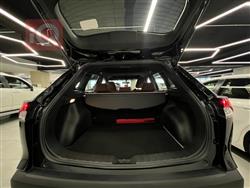 تويوتا كورولا كروس